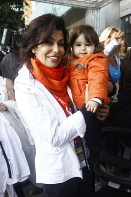 Beirut Marathon 2012